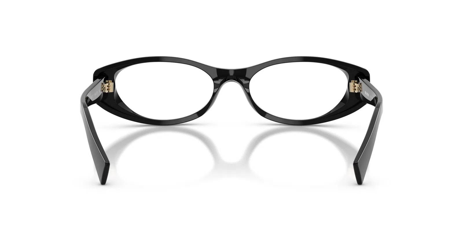 Miu 03ZVF Eyeglasses - view 17